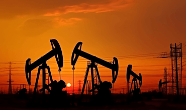 Оборудование для нефтегазовой промышленности